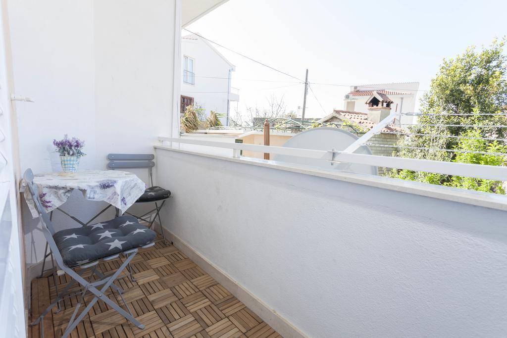 Apartmani Marina Makarska Eksteriør bilde
